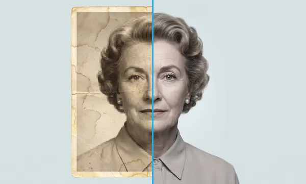 Do AI photo tools really fix your photos?