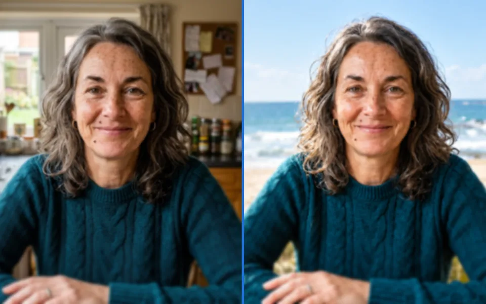 Why does ChatGPT change my face? We tested it