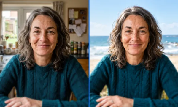 Why does ChatGPT change my face? We tested it