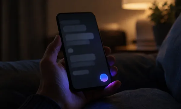 Does Meta AI read your WhatsApp messages?