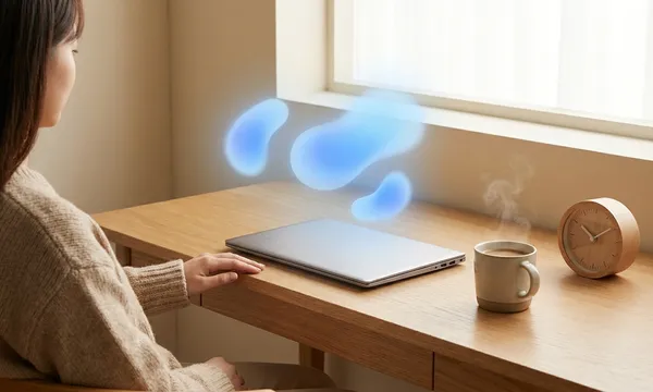 How AI can save you time at work (real examples)