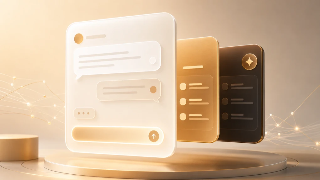 ChatGPT free and paid plans — Free, Go, Plus, and Pro tiers shown as stacked panels