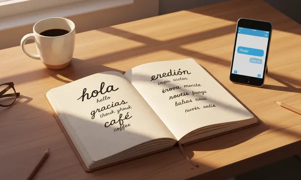 Can AI help you learn a new language? Here's how