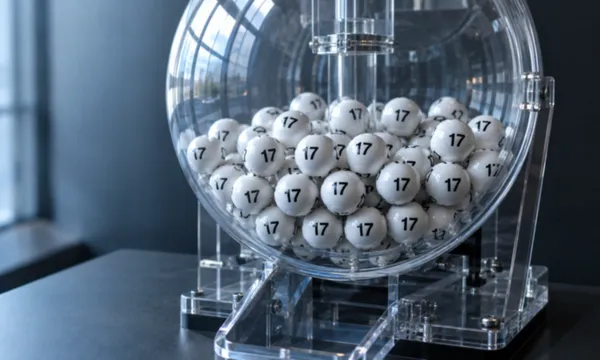 Why does AI always pick 17?