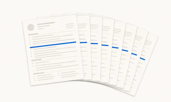 Should you use AI to write your resume?