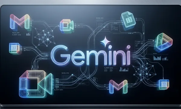 What is Google Gemini? A plain-English guide
